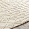 Livabliss Farmhouse Tassels FTS-2305 Handmade Area Rug FTS2305-268 - alternate 2